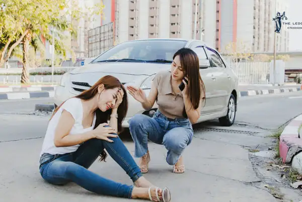 Car Accident Settlement With No Injuries