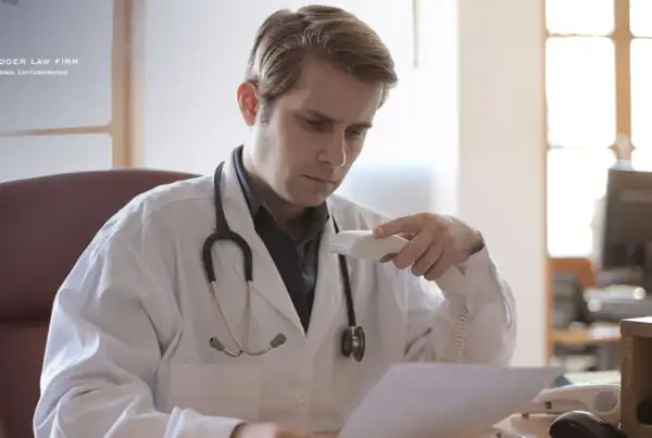 5 Steps - How To Sue For Medical Malpractice In Seattle