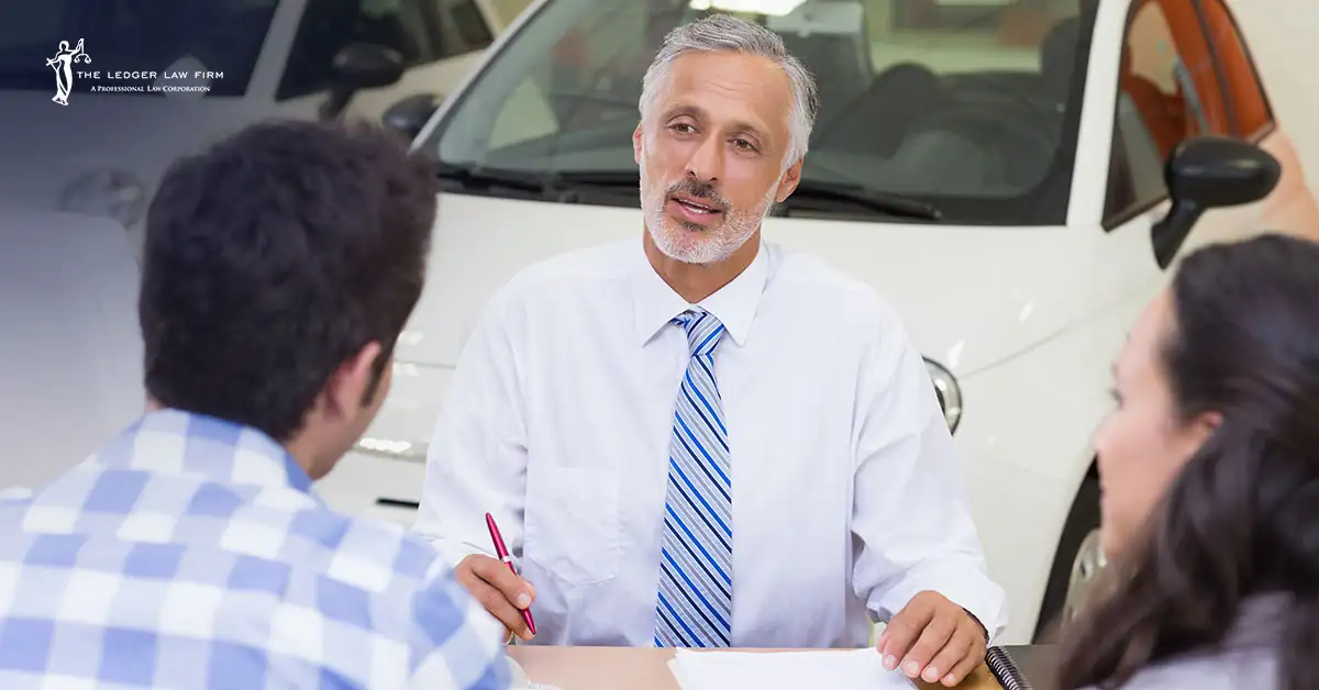 Average Attorney Fees for Car Accidents
