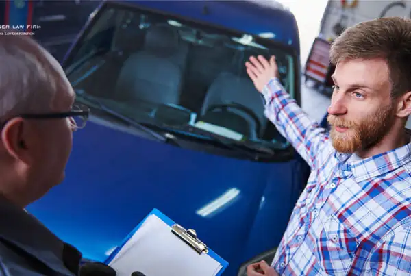 Do I Need a Lawyer for a Car Accident Settlement