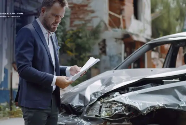 How Long Does a Rear-End Collision Settlement Take