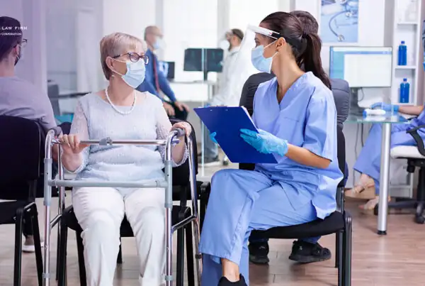 How to Report Nursing Home Neglect