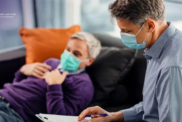 How to Report Nursing Home Neglect