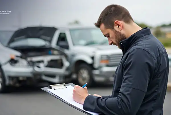 How to Settle a Car Accident Claim Without an Attorney