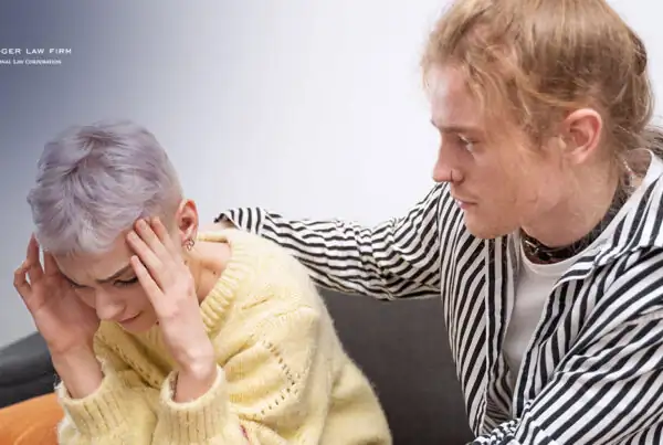 Is Elder Abuse a Crime