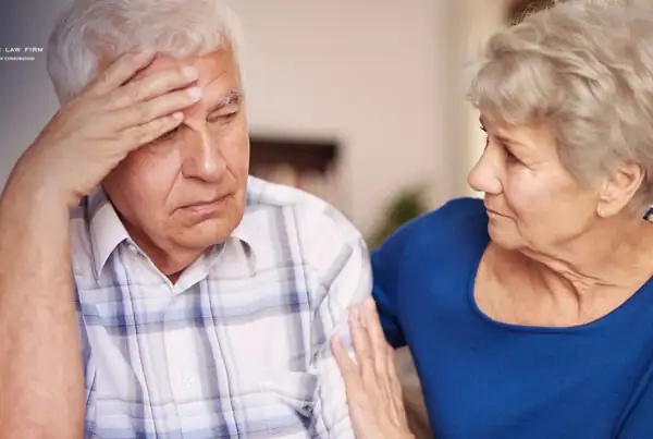 Is Elder Abuse a Felony or Misdemeanor