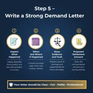 Write a Strong Demand Letter