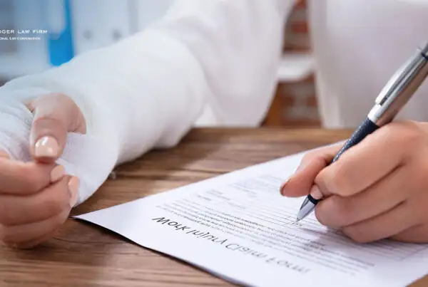 Step By Step Scenario - What Happens After Filing Personal Injury Claims In Los Angeles?