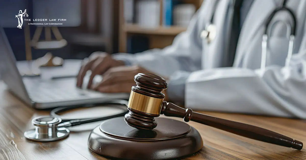 The Legal Process Behind A Medical Malpractice Lawsuit in Seattle
