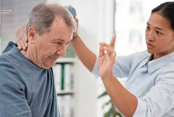 What Causes Some Caretakers to Abuse Their Elderly Charges