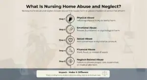 What Is Nursing Home Abuse and Neglect