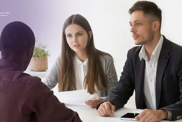 When to hire a personal injury lawyer la