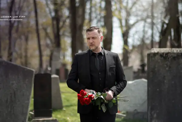 Wrongful Death Damages In California