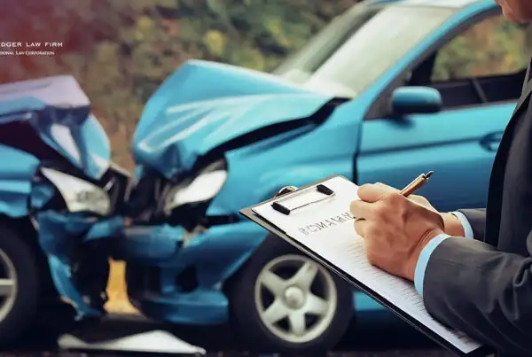 Accident Attorney No Injury