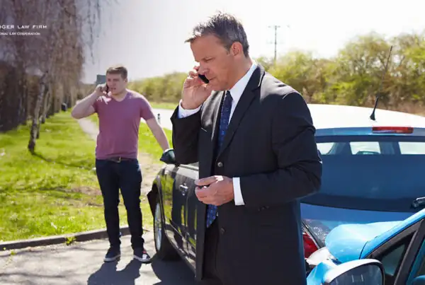 Can I Change Lawyers During a Car Accident Case