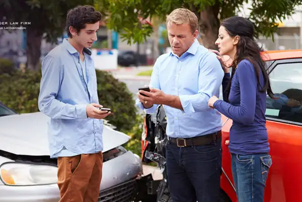 Can I Fire My Accident Attorney