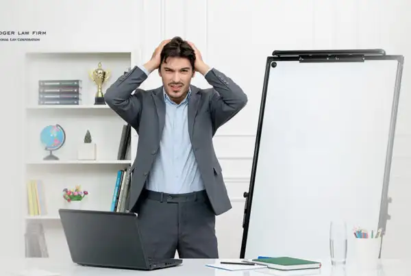 Can I Sue My Employer for Emotional Distress