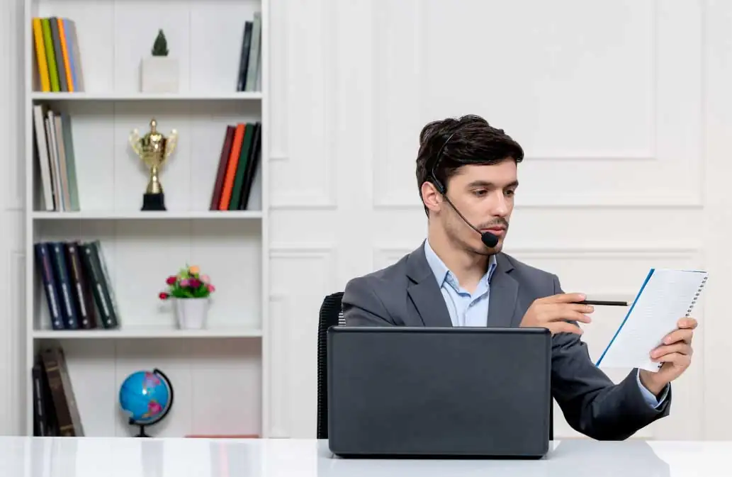 Contact Ledger Law for Support