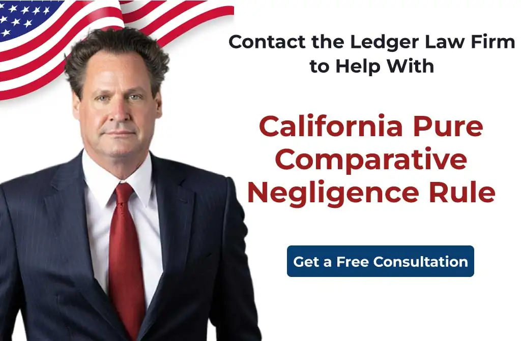Contact the Ledger Law Firm