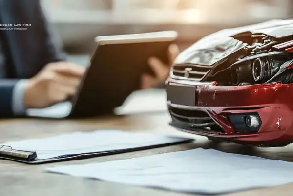 No Car Insurance Car Accident