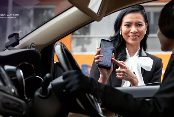 Uber Passenger Accident Settlement Amounts