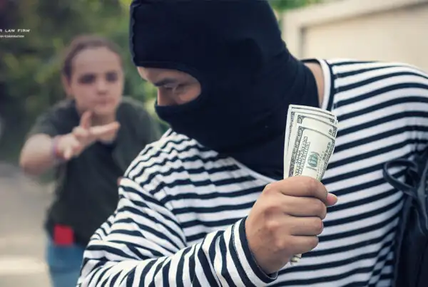 What Crimes In California Have No Statute Of Limitations