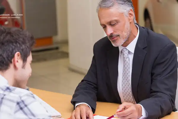 What Is Pure Comparative Negligence In California Personal Injury Law