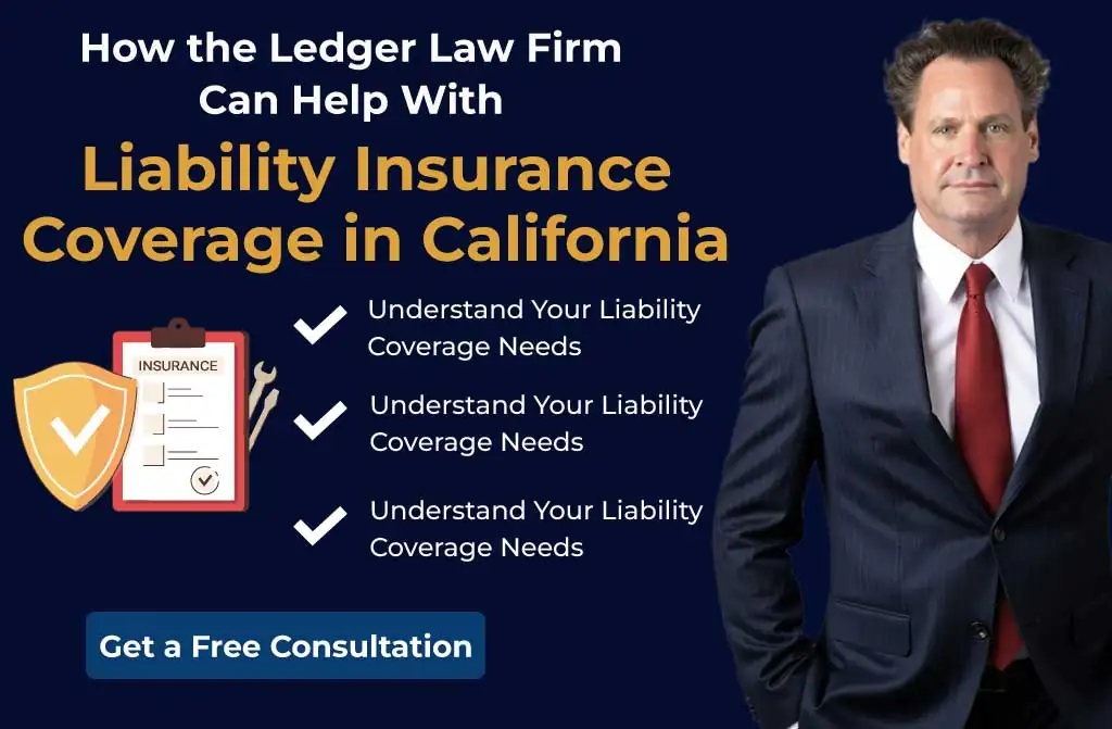 How the Ledger Law Firm Can Help With