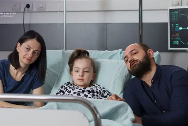 Birth Injury Settlement Guide