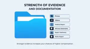 Strength of Evidence and Documentation