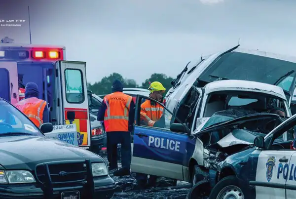 The Top 11 Car Accident West Seattle You Must Know About For Your Safety and Understanding