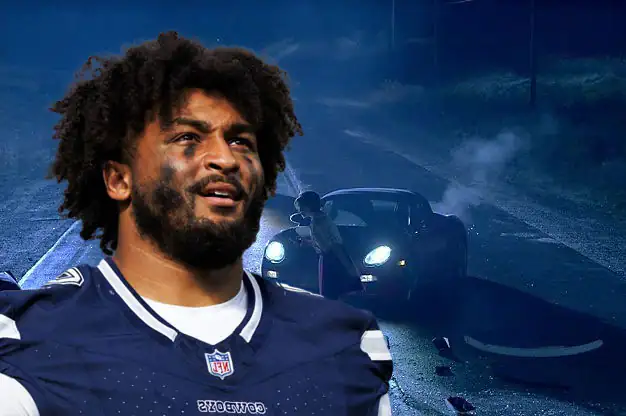 2025 Marshawn Kneeland Died in Fatal Car Crash