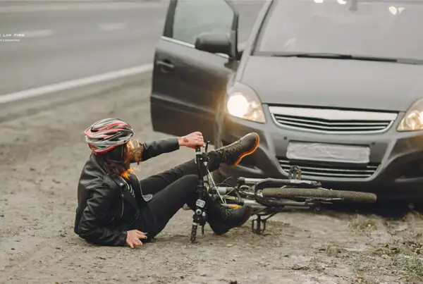Bicycle Accident Compensation
