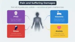 Pain and Suffering Damages