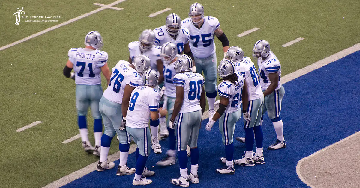 What Are the Dallas Cowboys