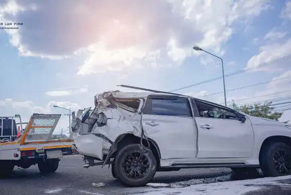 3 Car Accidents in Dallas In May 2026 - Top-Causes
