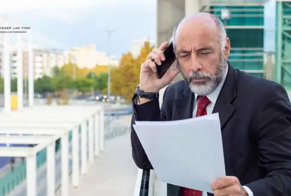 How Long After a Deposition Is Settlement