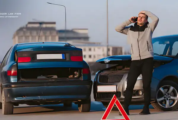 Statute of Limitations Hit and Run Cases