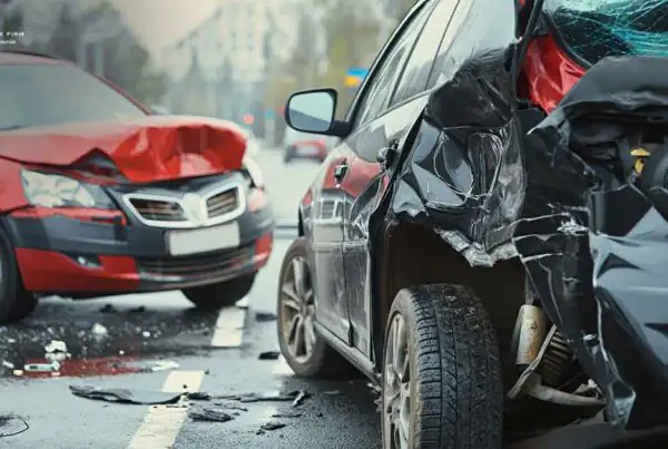 evidence needed for successful car accident lawsuit