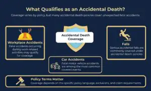 What Qualifies as an Accidental Death