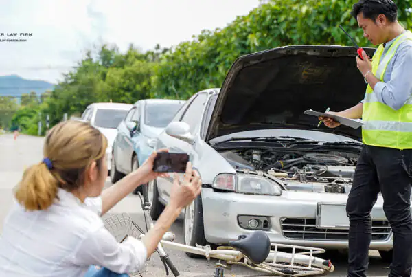 Where Do Most Car Accidents Happen