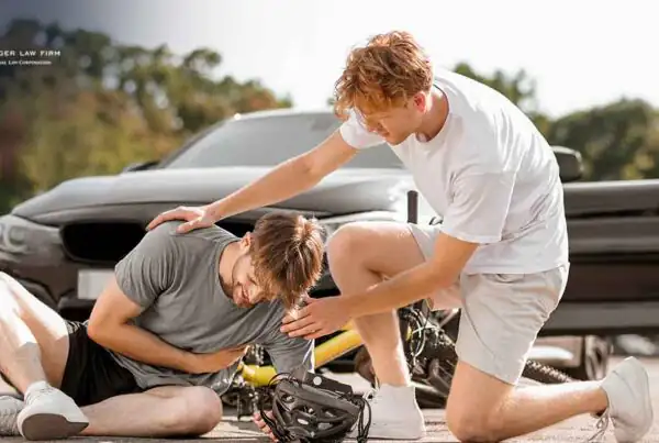 5 Personal Injury Accidents in Dallas June 2026