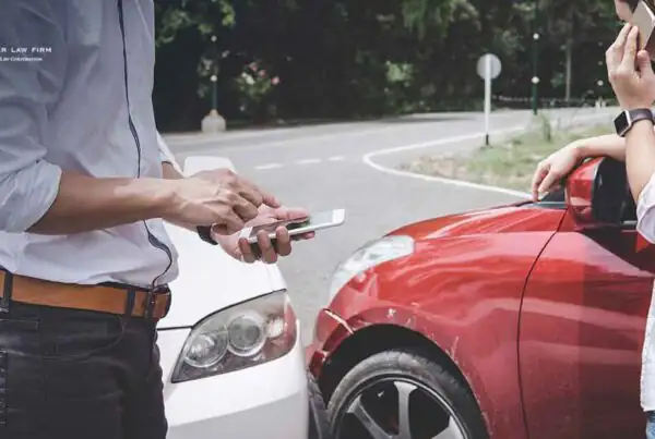 Corpus Christi Car Accident Lawsuit Explained