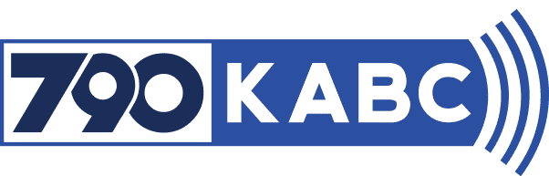790 KABC logo