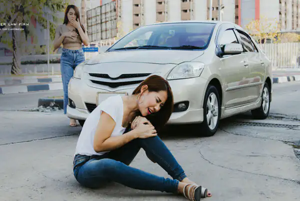 Can You Sue Someone for Lying About a Car Accident