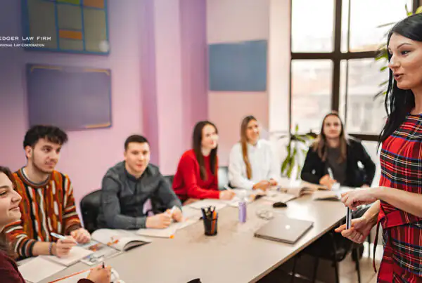 How Many People Are Needed for a Class Action