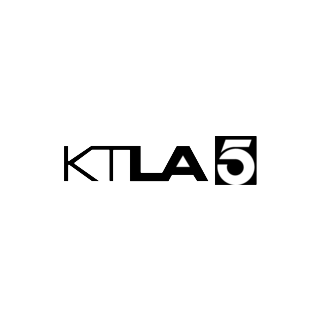 KTLA 5 logo