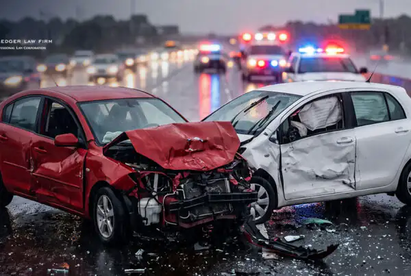 Know What Are the Chances of Dying in a Car Crash