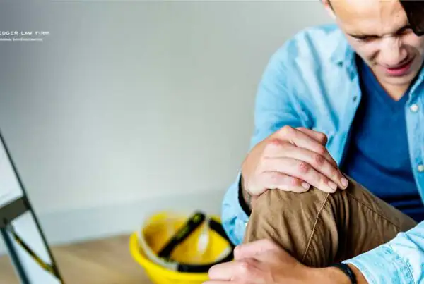 Bodily Injury & Property Damage