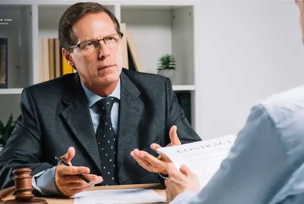 What Does Litigation Mean in a Personal Injury Case